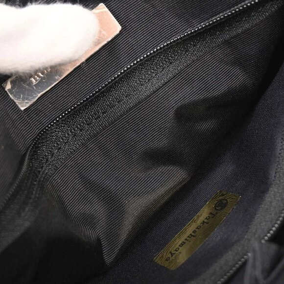 Burberry Beige Burberry Check Handbag - Picture 9 of 11